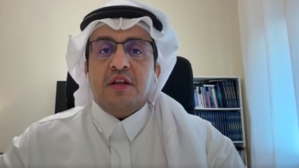مرونة المملكة اللوجستية تدعم قطاع التصنيع وإمدادات الطاقة العالمية