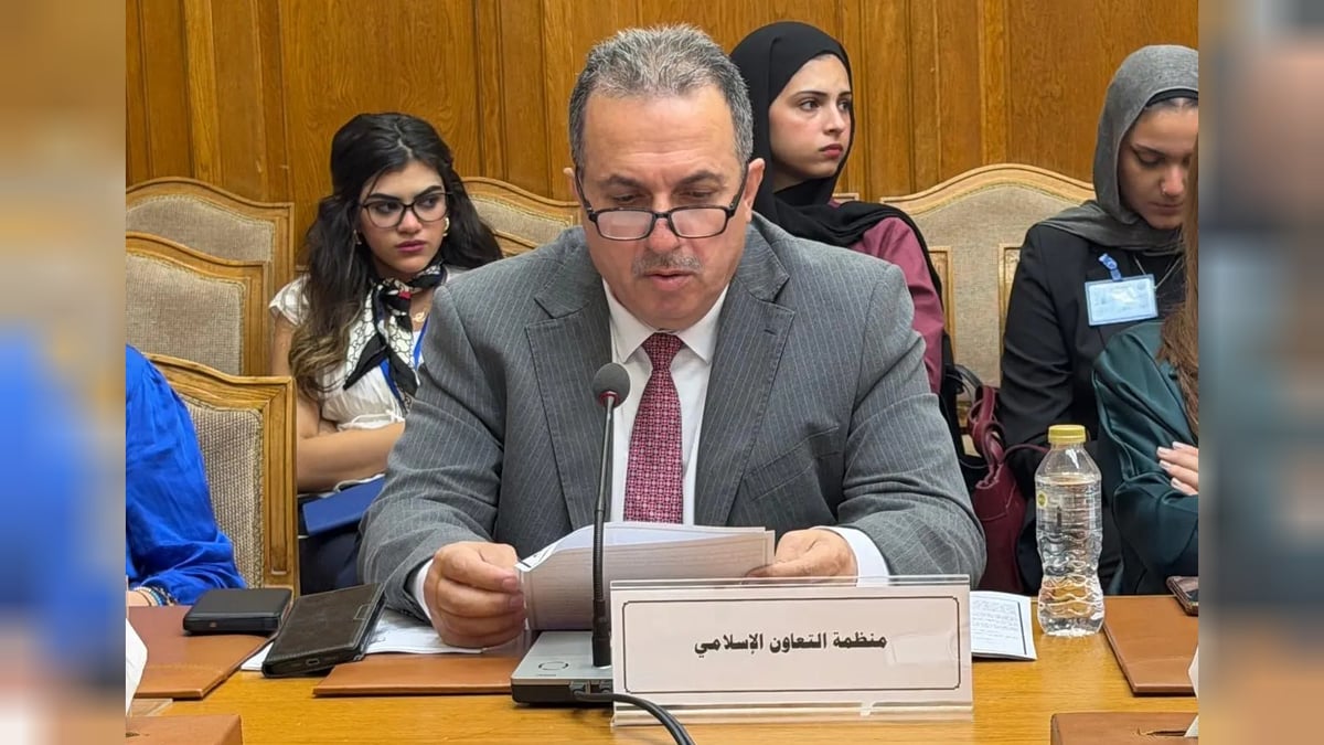 مسؤول في التعاون الإسلامي: المقاطعة الاقتصادية لإسرائيل مشروعة