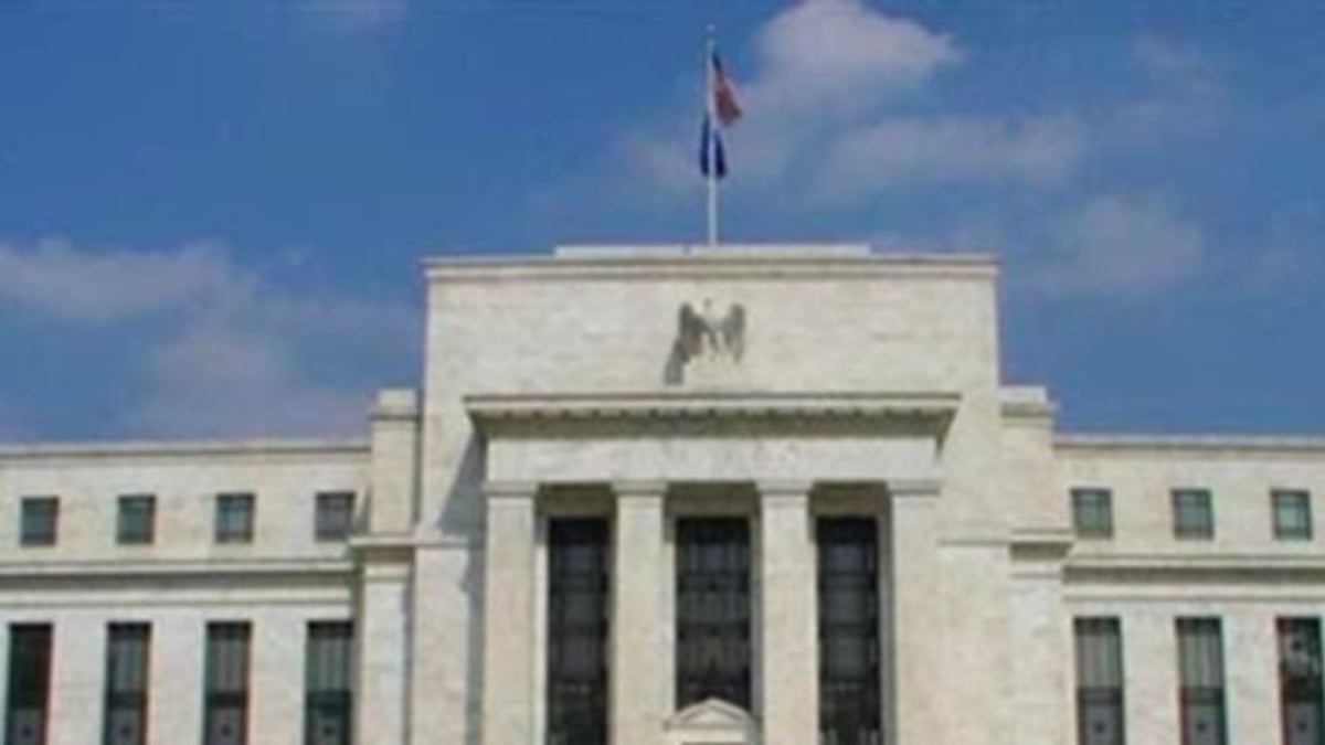 مسئولان بالفيدرالي الأمريكي يؤكدان ضرورة رفع أسعار الفائدة لمواجهة التضخم