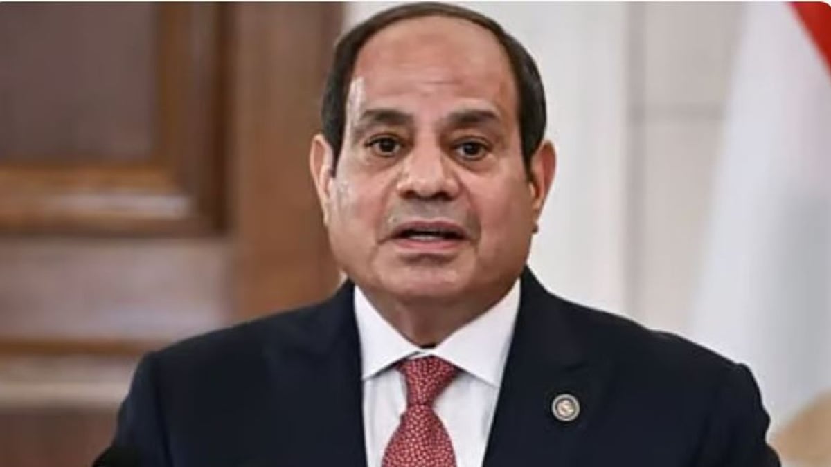 مصر تؤكد رفضها للاعتداءات الإيرانية على الأردن ودول عربية أخرى