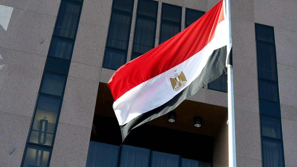 مصر تدين استهداف المنطقة الجنوبية وتؤكد دعمها للسعودية