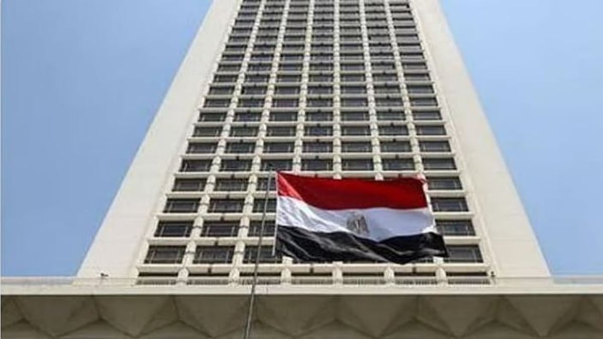 مصر تعبر عن إدانتها لاستهداف المنشآت النفطية في السعودية