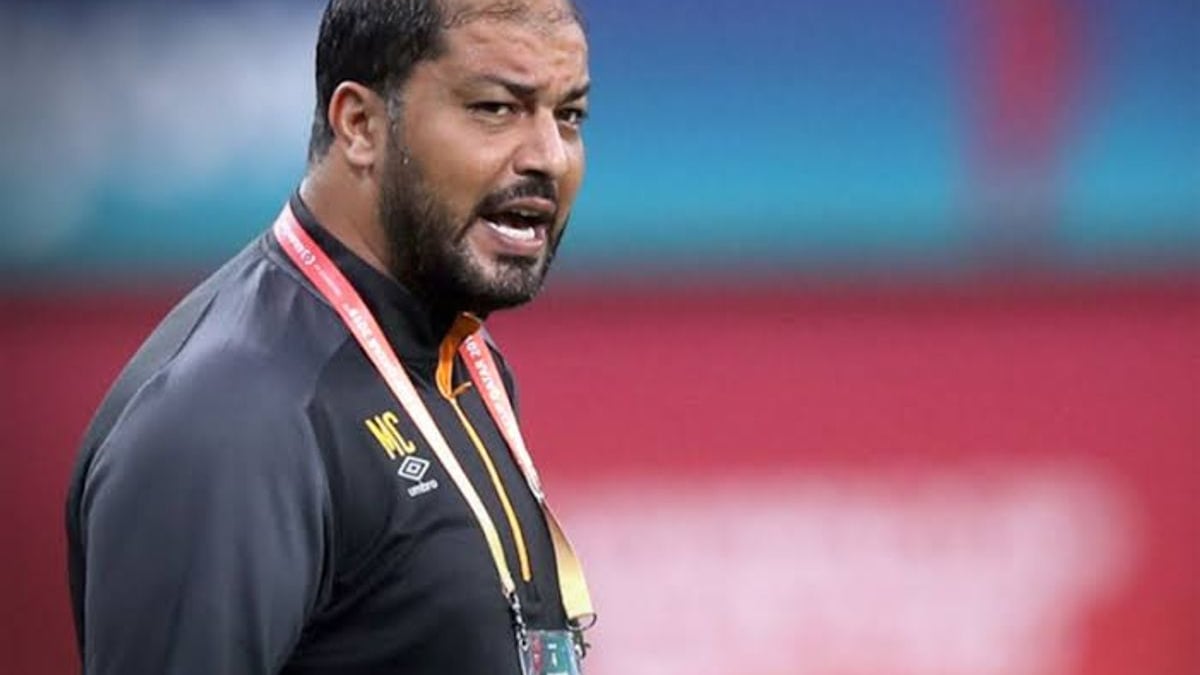 معين الشعباني مدربًا لمنتخب تونس حتى صيف 2030