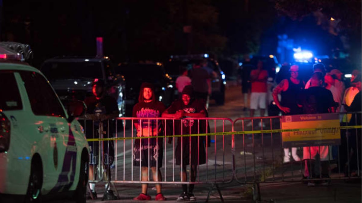 مقتل شخصين وإصابة خمسة في حادث إطلاق نار بكندا