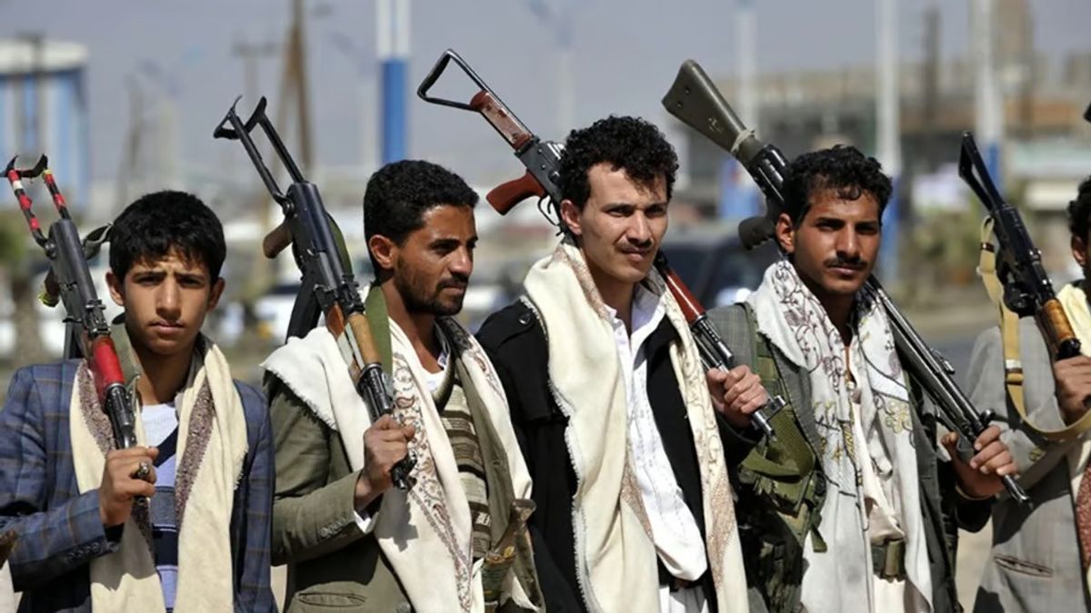 مقتل عناصر حوثية في ضربات على مواقعهم بمأرب والجوف