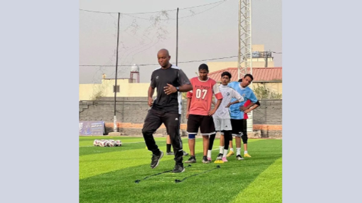 ملاعب الأحياء في مكة تدعم الشباب وتكتشف المواهب