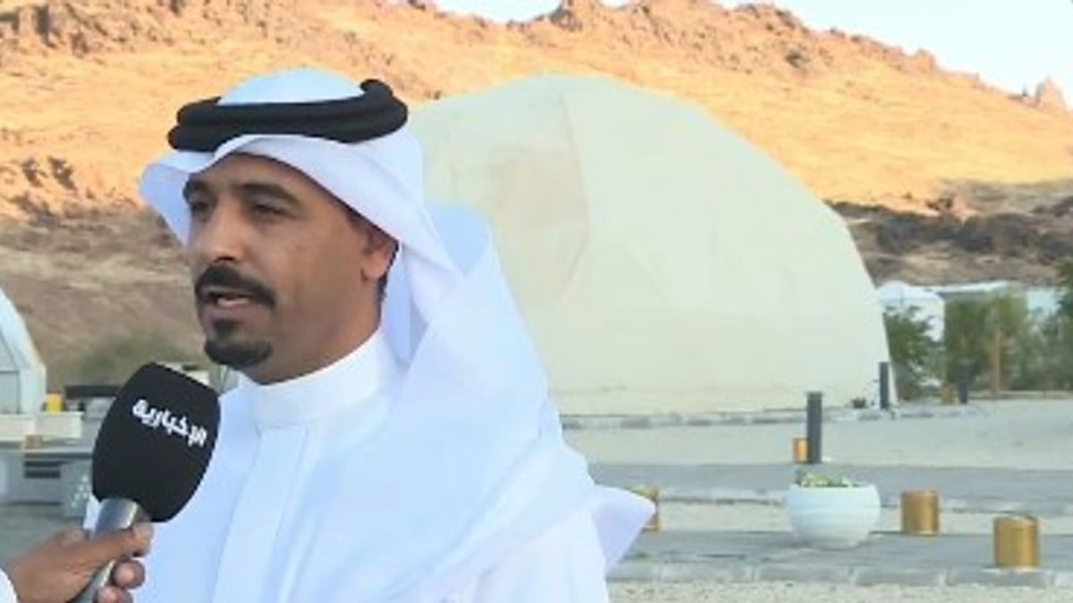 منارة حائل الفضائية تستقطب الموهوبين وتوفر لهم التدريب والأجهزة مجانا