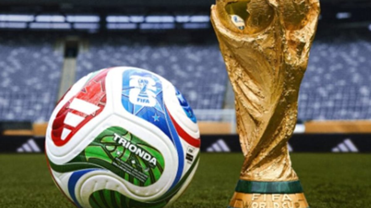 مونديال 2026 يشهد تحولاً في نجوم كرة القدم نحو جيل جديد
