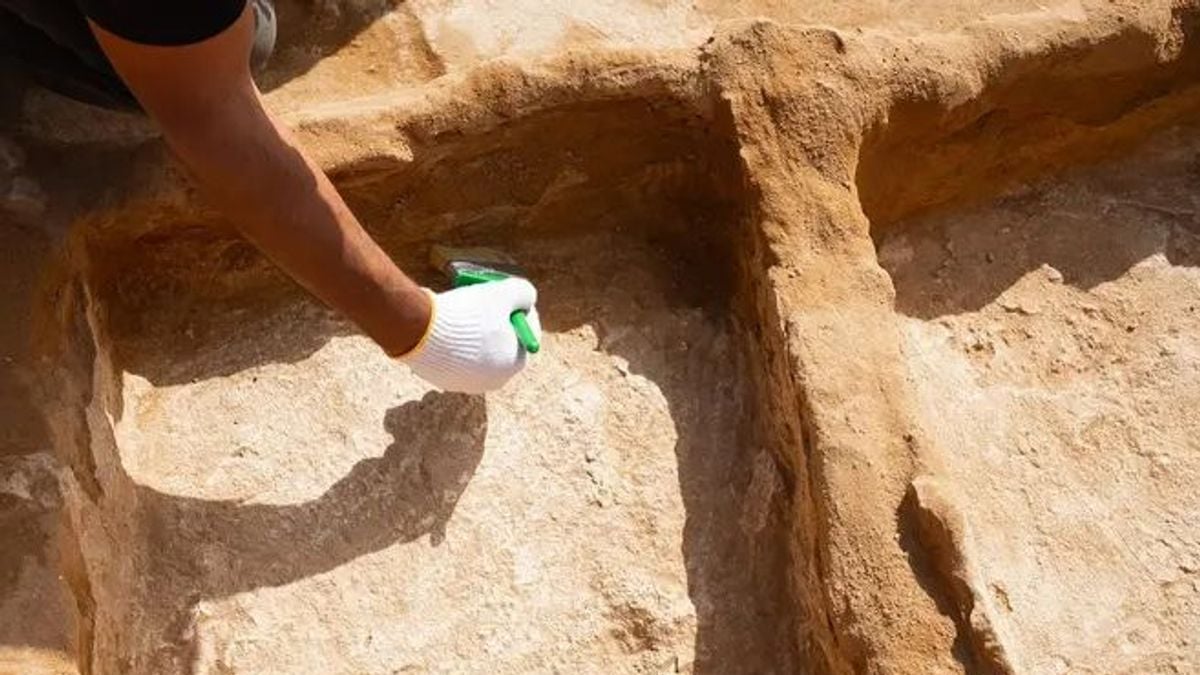 نتائج الموسم الرابع للتنقيب في موقع حلِّيت الأثري بالدوادمي