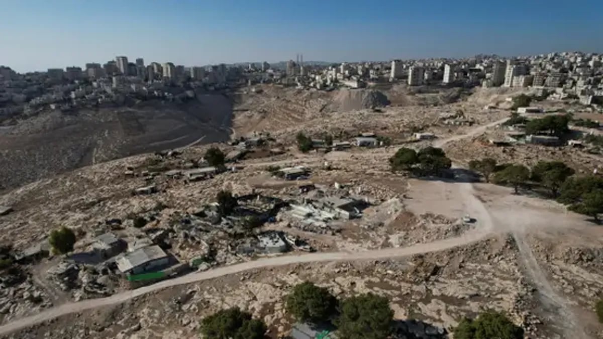 هولندا تبدأ حظر منتجات المستوطنات الإسرائيلية في سبتمبر
