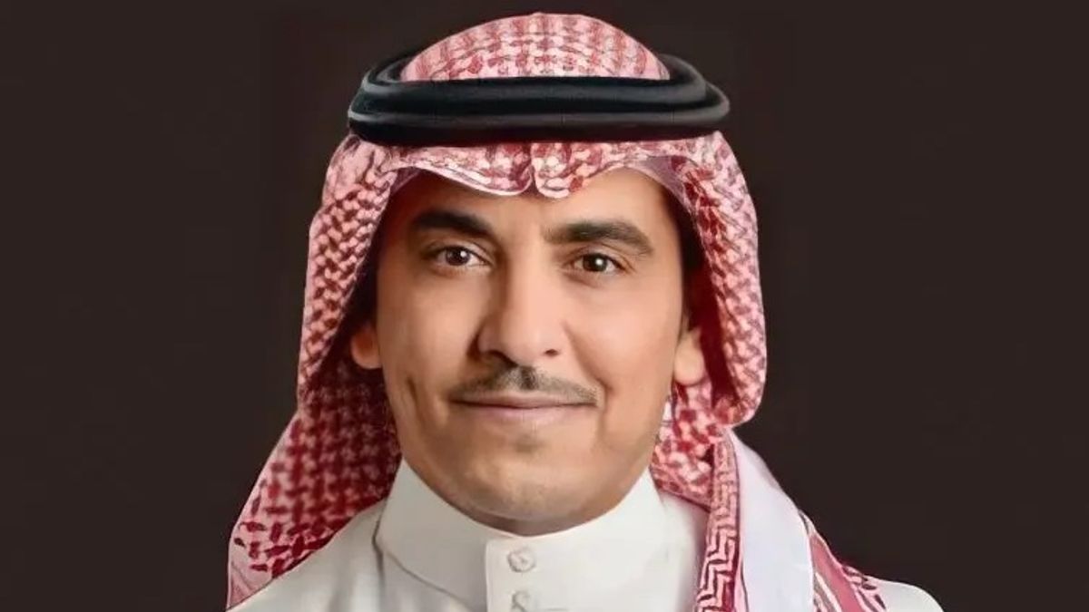وزير الإعلام: المملكة والإمارات تربطهما علاقات تاريخية مشتركة