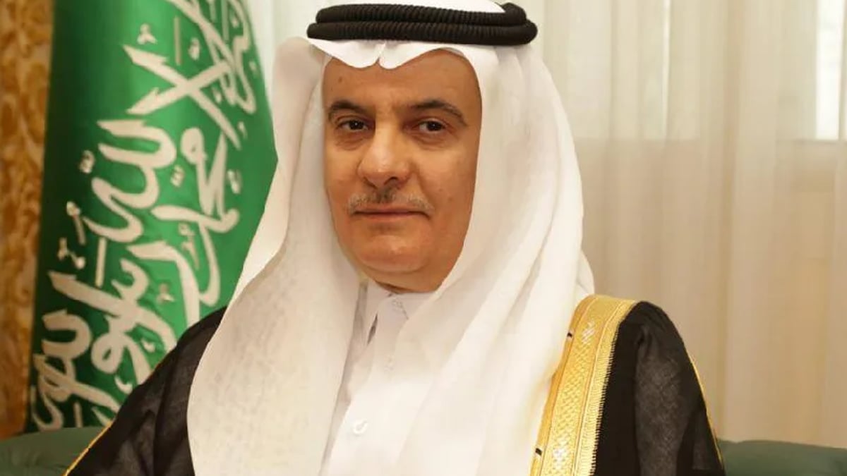 وزير البيئة: 2027 عام الماء يؤكد ريادة المملكة في الأمن المائي