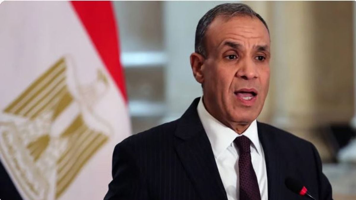 وزير الخارجية المصري يتحدث هاتفيًا مع المبعوث الأمريكي حول الأوضاع الإقليمية