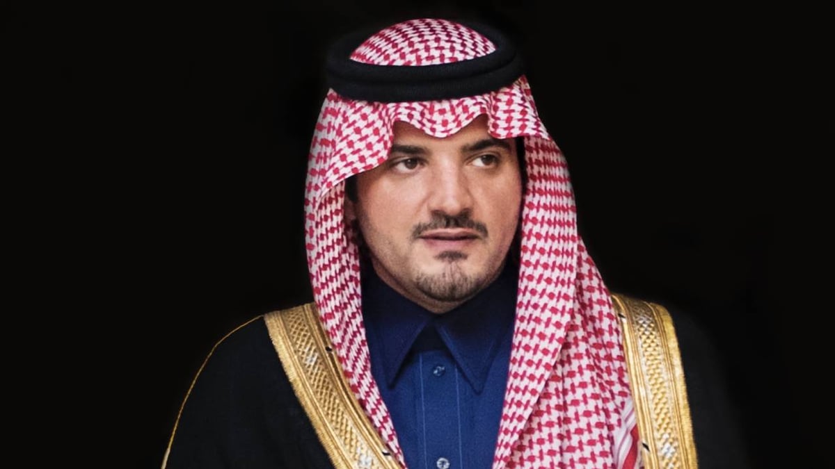 وزير الداخلية السعودي يبحث مع نظيره الإسباني في مدريد
