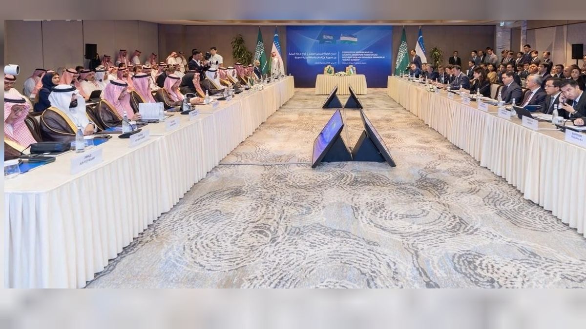 وزير الصحة يوقع اتفاقيات لتعزيز التعاون الصحي مع أوزبكستان