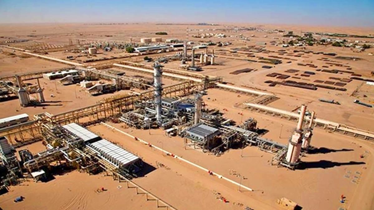 وزير النفط اليمني يؤكد استئناف تصدير النفط قريباً