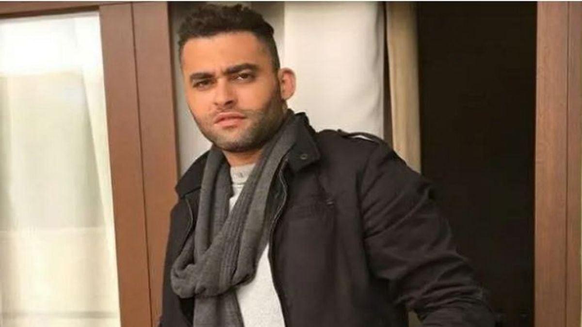 وفاة الممثل أحمد جلال عبدالقوي عن 42 عاماً بعد صراع مع السرطان