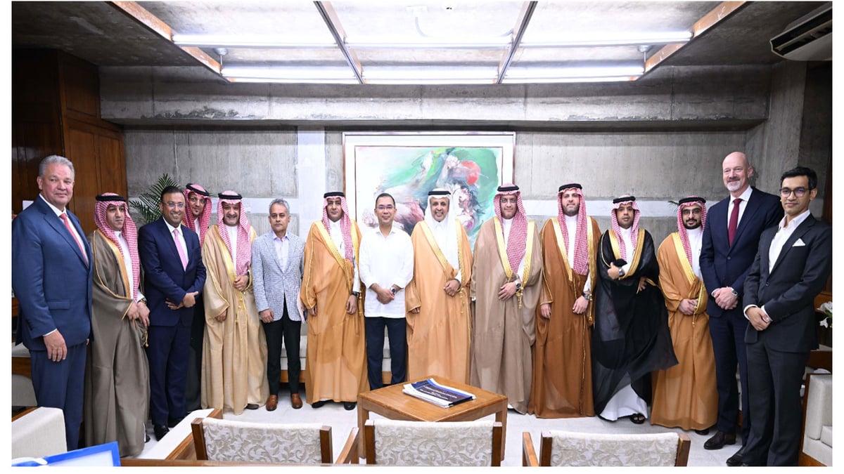 وفد سعودي يناقش استثمارات بمليار دولار في موانئ بنغلادش