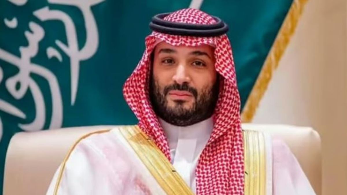 ولي العهد يؤكد دعم المملكة للكويت ضد الاعتداءات الإيرانية