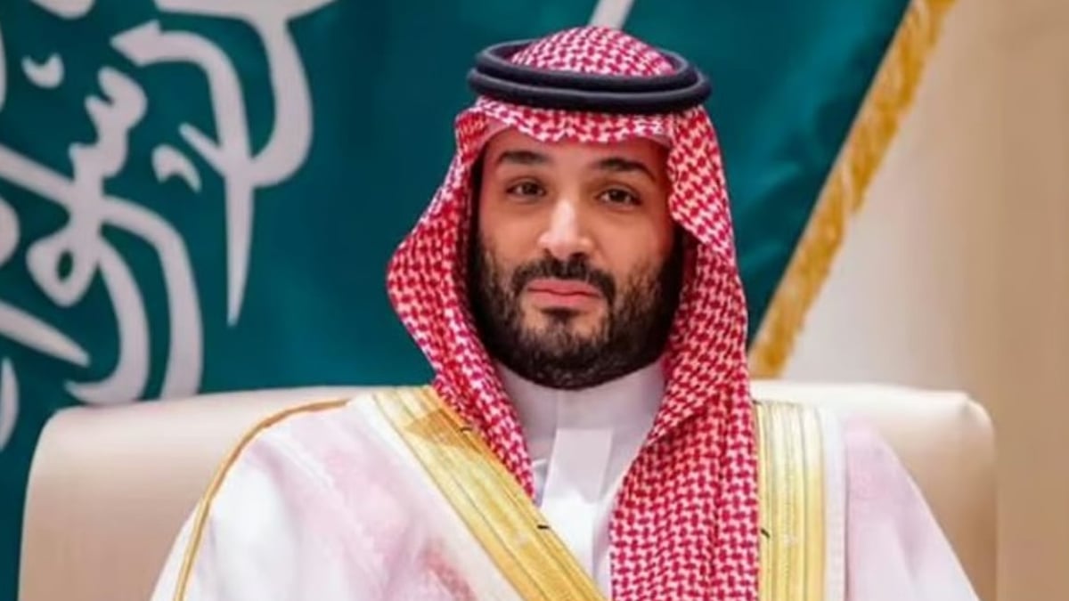 ولي العهد يهنئ آندي بيرنهام بتوليه رئاسة وزراء المملكة المتحدة