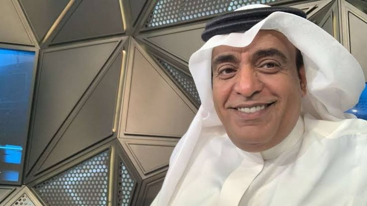 وليد الفراج يغادر مجموعة MBC بعد 14 عامًا ويستعد لمرحلة جديدة