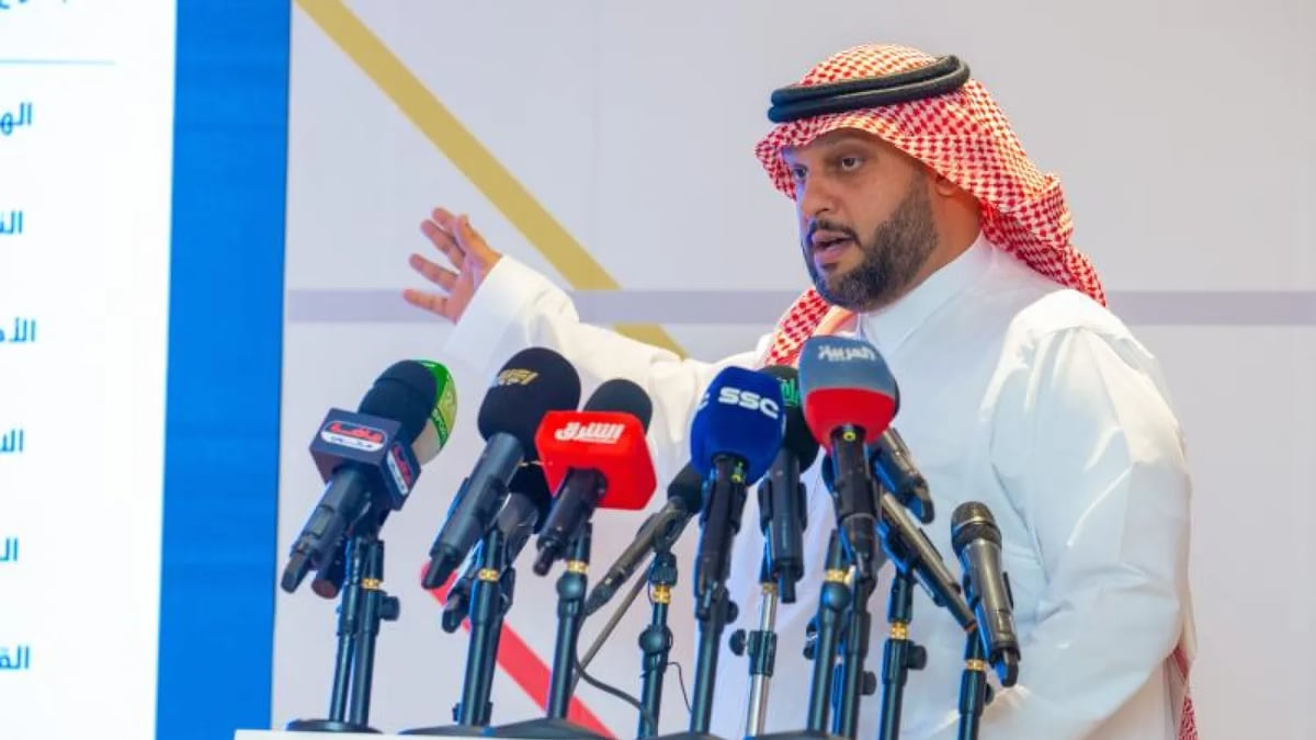 17 منشأة رياضية جاهزة لاستضافة بطولات الكرة السعودية و8 ملاعب لكأس آسيا 2027