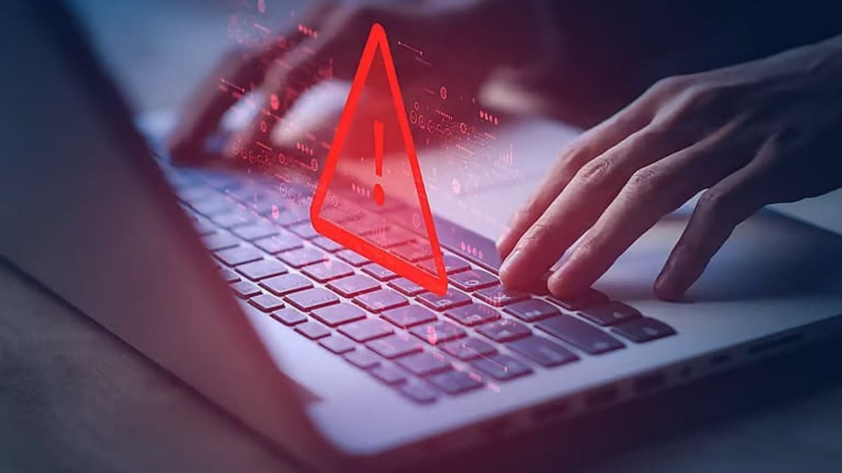 3 خطوات لحماية نفسك من الجرائم المعلوماتية والاختراق
