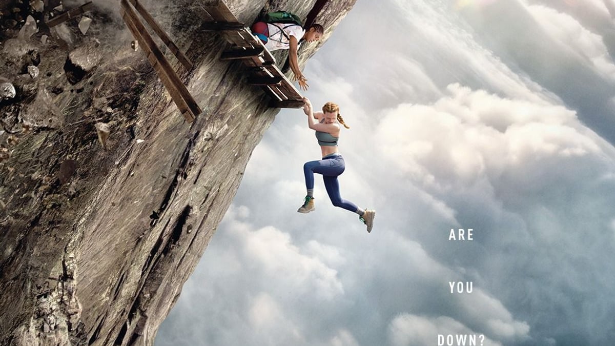 «FALL 2: DEADPOINT» يعود بمغامرات جديدة إلى السينما السعودية