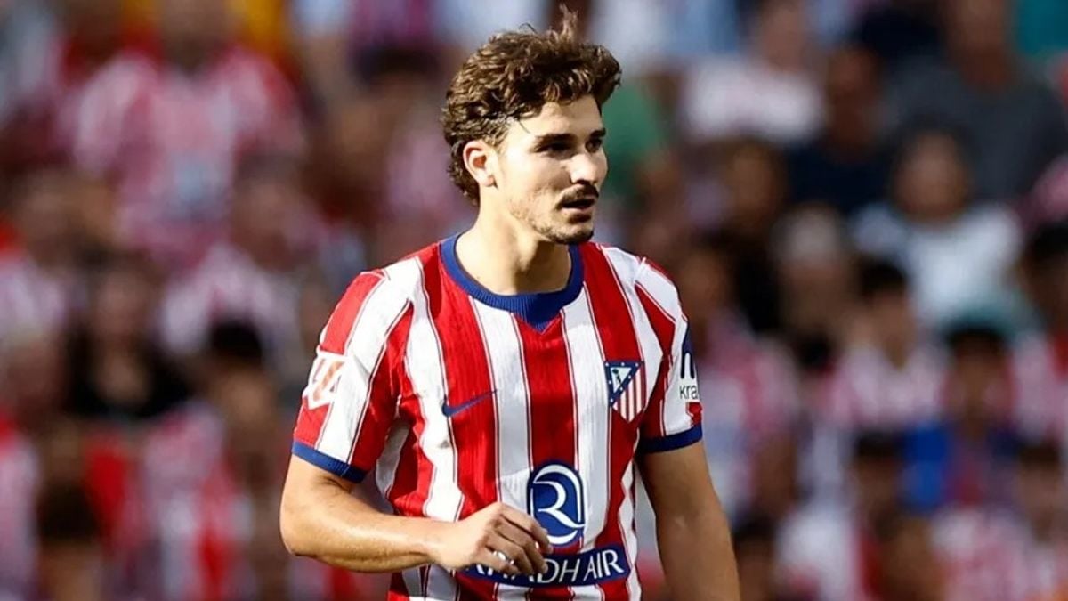 أتلتيكو مدريد يفتح الباب لعرض بقيمة 150 مليون يورو لألفاريز بين أرسنال وبرشلونة