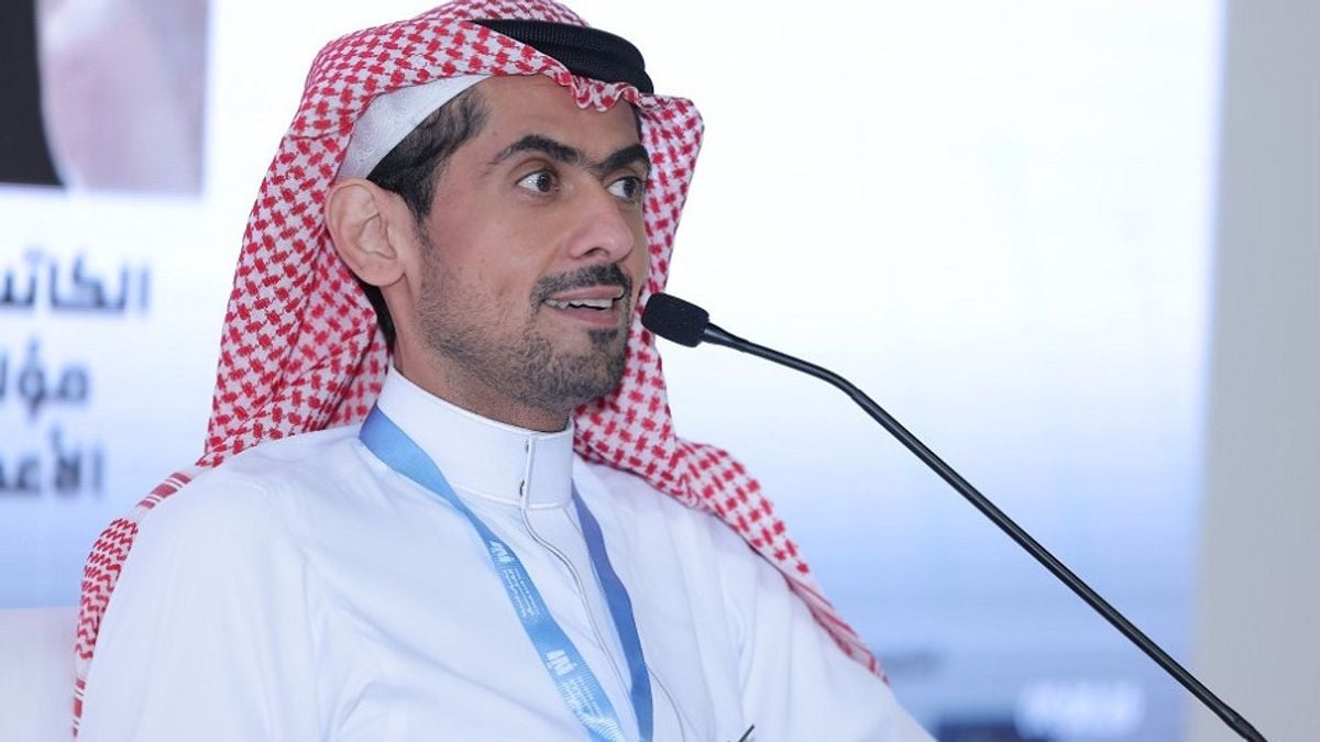 أسامة المسلم: رواية «خوف» تلبي شغف الجمهور بالفانتازيا