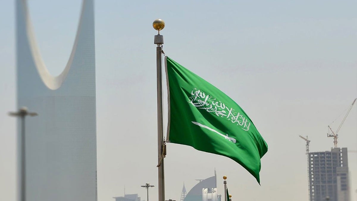 أسامة كردي: توقعات نمو الاقتصاد السعودي تصل إلى 5.5%