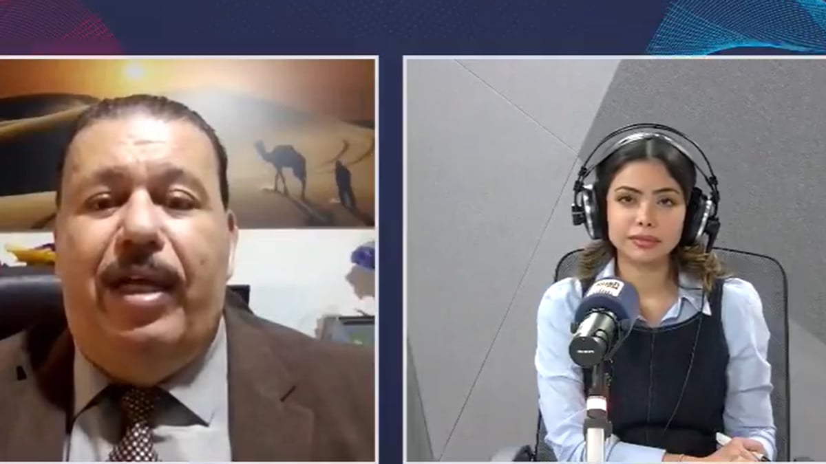 أستاذ جيولوجيا: ارتفاع الزلازل المسجلة غير طبيعي