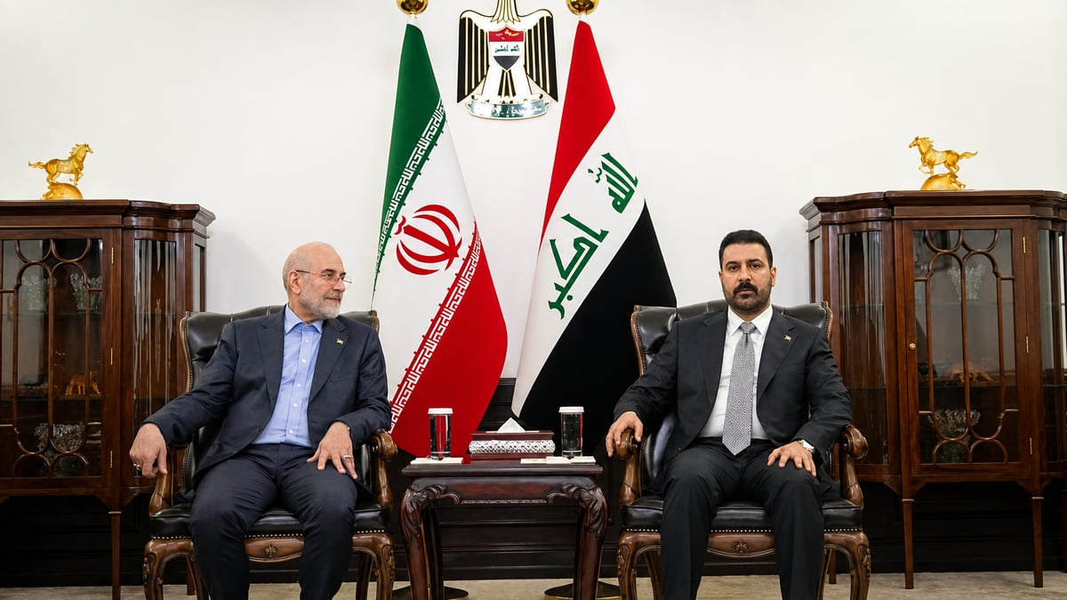 أستاذ علوم سياسية: العراق يواجه إحراجاً من إيران بسبب تدخلها في الاقتصاد وأزمة السلاح