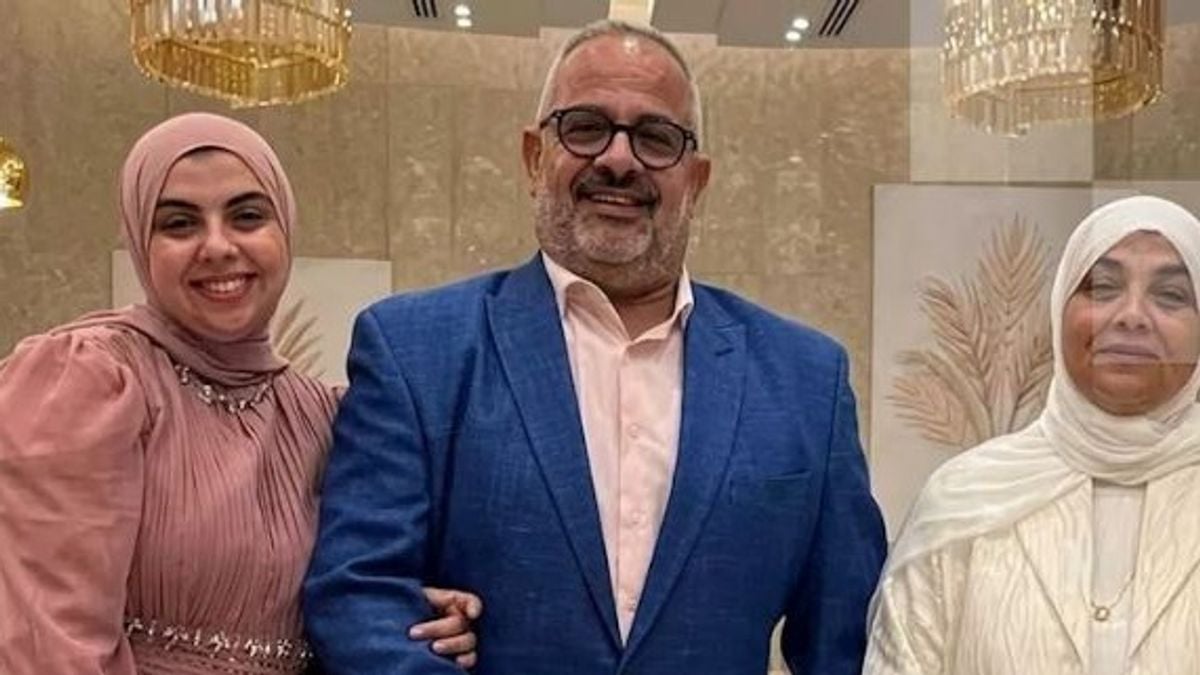 أسرة مصرية تفقد حياتها بسبب تسرب غاز الفريون في السيارة