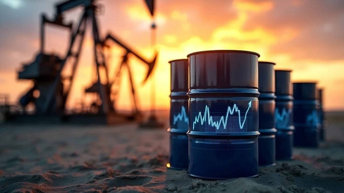 أسعار النفط ترتفع بعد تأكيدات أمريكية بعدم التفاوض مع إيران
