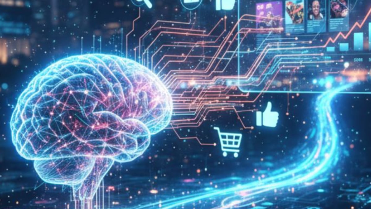 أكاديمية توضح 4 أسباب لزيادة استخدام الذكاء الاصطناعي