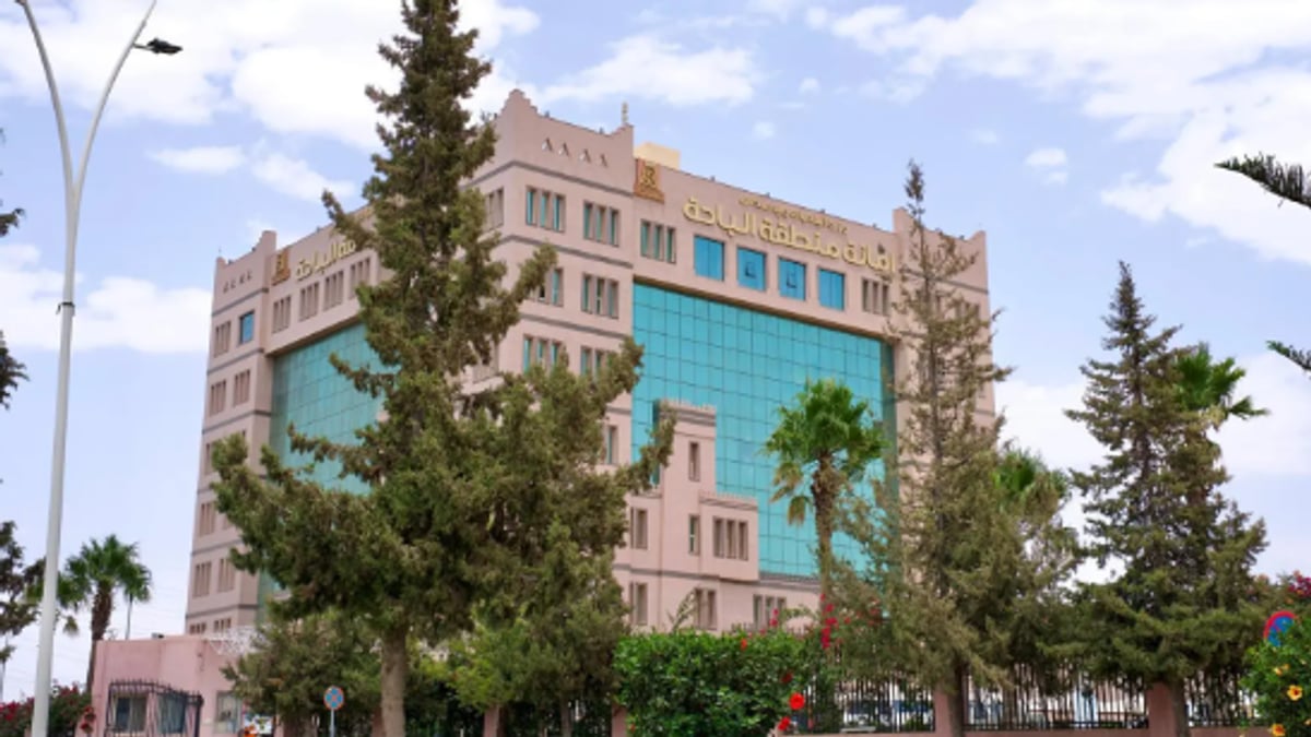 أمانة الباحة تطلق النسخة الثانية من هاكاثون الابتكار البلدي بثمانية مسارات