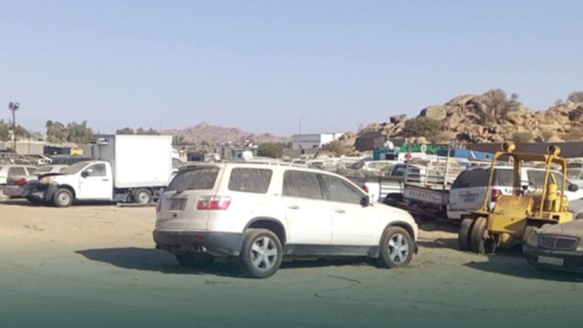 أمانة الطائف تطالب أصحاب السيارات المسحوبة بمراجعتها خلال 15 يومًا