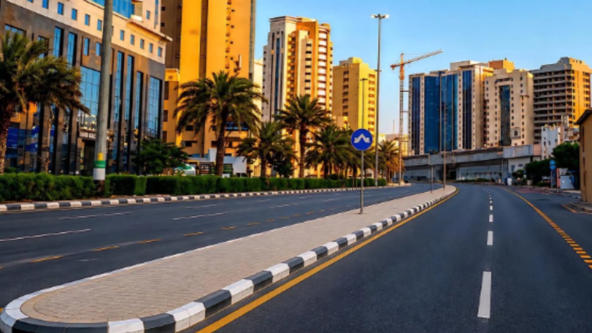 أمانة العاصمة المقدسة تعزز كفاءة البنية التحتية بأعمال ميدانية مستمرة