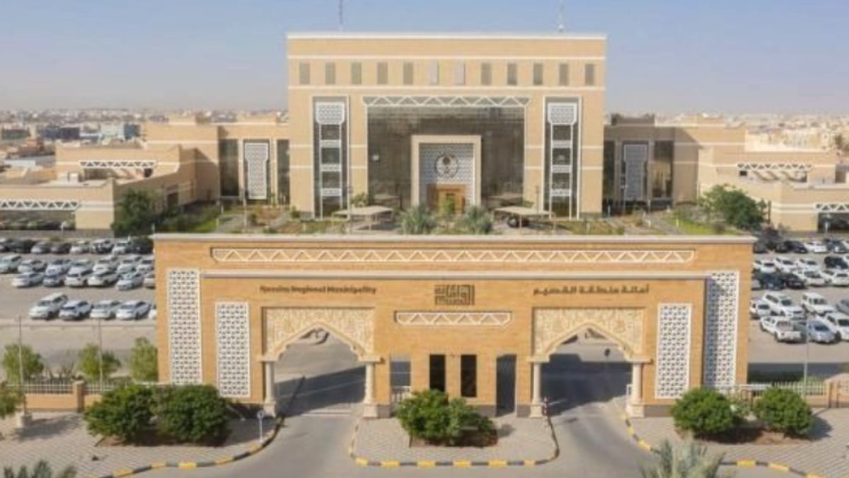 أمانة القصيم تنفذ 32 ألف زيارة رقابية في النصف الأول من 2026