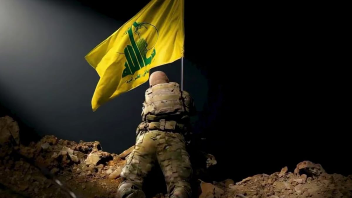 أمريكا تطالب حزب الله بنزع السلاح لضمان أمن لبنان