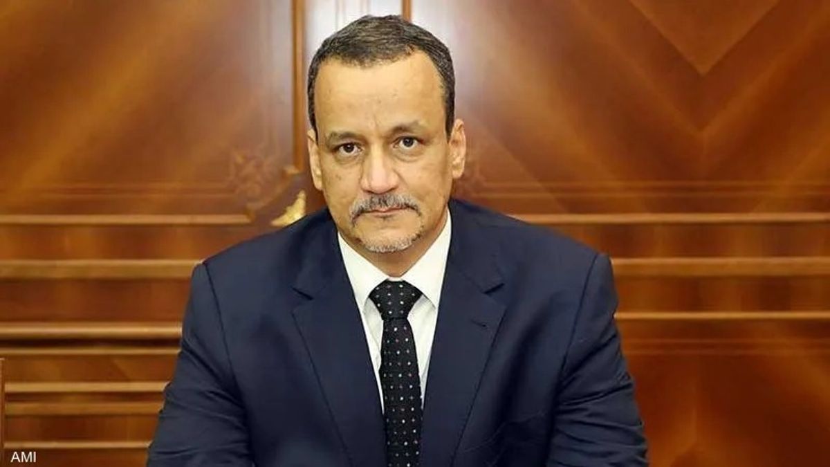 أمين “التعاون الإسلامي”: القضية الفلسطينية تظل قضيتنا الأساسية