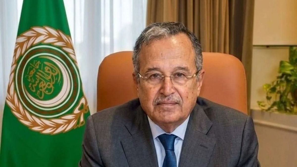 أمين الجامعة العربية: تصريحات نتنياهو تبرز استخفافه بالإرادة الدولية