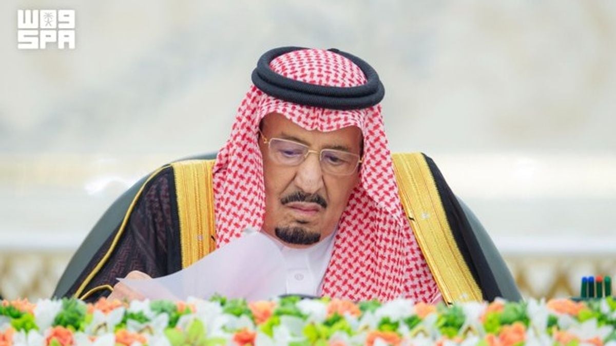 أوامر ملكية جديدة تعيد تشكيل مجلس الوزراء وتعين رئيسين لهيئتين
