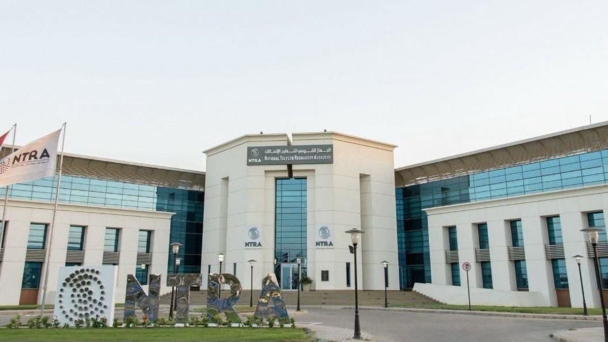 إحالة شركات المحمول الأربعة في مصر إلى النيابة بعد أزمة تسجيل الخطوط
