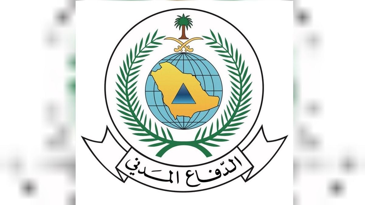 إخماد حريق في موقع غير مرخص لتنجيد الأثاث بالرياض
