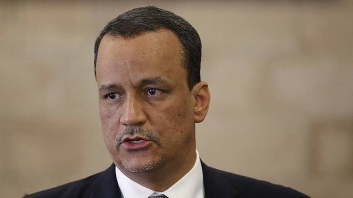 إسماعيل ولد الشيخ أحمد يتولى الأمانة العامة لمنظمة التعاون الإسلامي