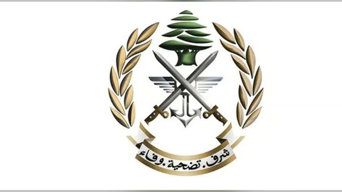 إصابة 5 جنود لبنانيين في انفجار جسم مشبوه بكفرا