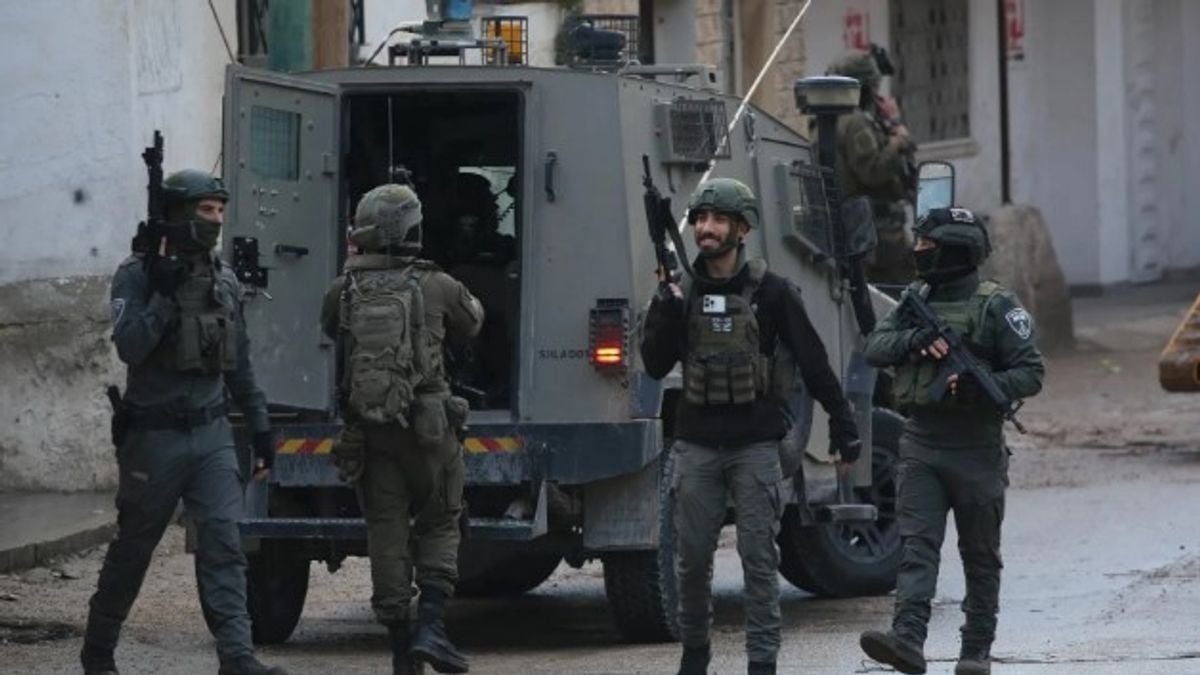 إصابة ثلاثة فلسطينيين برصاص الاحتلال في غزة