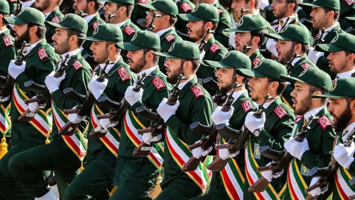 إعادة فتح مضيق هرمز ليست مرتبطة بمفاوضات إيران وعمان